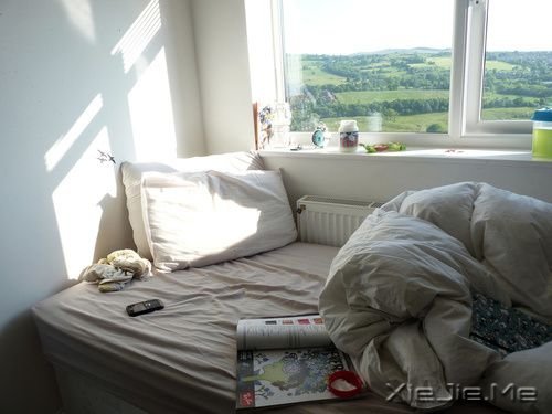 晚安心语：我想要用我的方式飞翔一次 (5)