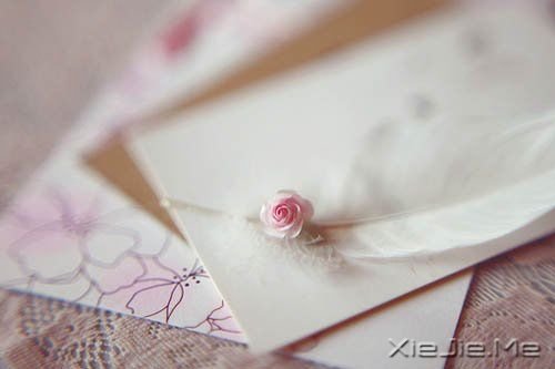 晚安心语：生命中已经过去的岁月，谁都无能为力 (5)